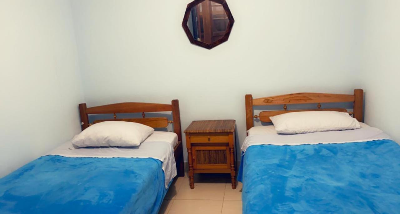 Casa De Ari Hotell Bogotá Eksteriør bilde